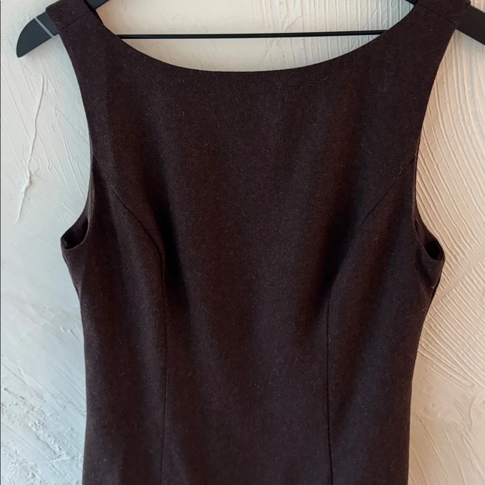 Reformation Willene Sleeveless Mini Dress 6 NWT $248 - Picture 8 of 11
